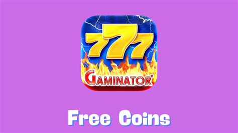 gaminator free coins hack